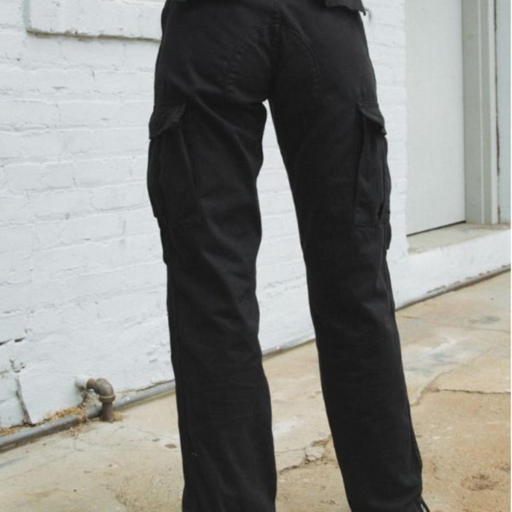 Brand new Brandy Melville piper worker pants